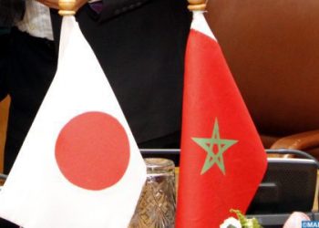 ديبلوماسيون يابانيون ينوهون بالعلاقات بين الرباط وطوكيو