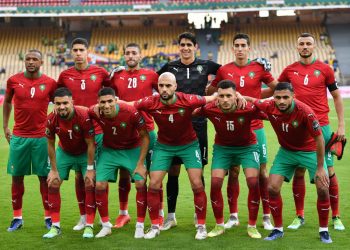 إسمان جديدان في قائمة المنتخب الوطني