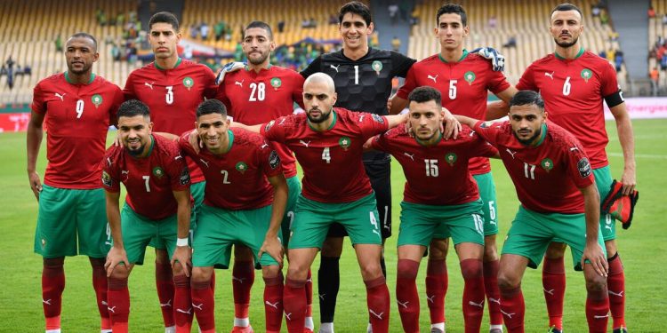 إسمان جديدان في قائمة المنتخب الوطني