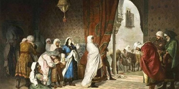 أكاديمية المملكة تنظم ندوة دولية حول الميراث الأندلسي