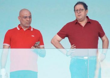 خاص.. أسامة الناصيري يقترب من رئاسة شباب المحمدية