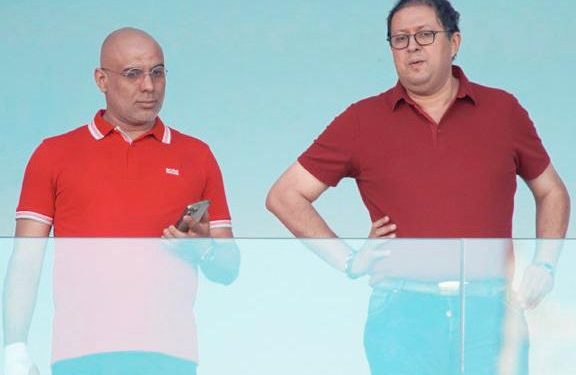 خاص.. أسامة الناصيري يقترب من رئاسة شباب المحمدية