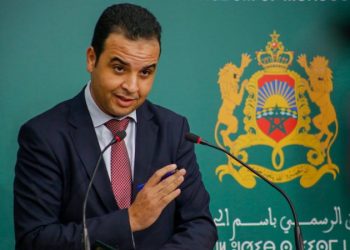 بايتاس: الحكومة صادقت على التغطية الصحية للمعوزين
