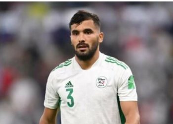 حصري.. الجزائري بنعيادة يوقع مع الوداد