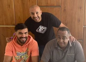 تأكيدا لانفراد “فلاش راديو”.. الوداد يتعاقد مع الجزائري حسين بنعيادة