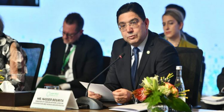 الأمم المتحدة.. المغرب يجدد تأكيد التزامه من أجل شراكة إفريقية أطلسية
