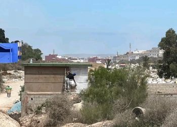 أزمور.. شركة للكهرباء تتحدى وزارة الأوقاف !