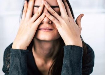تعرف على طرق التخلص من القلق و التوتر