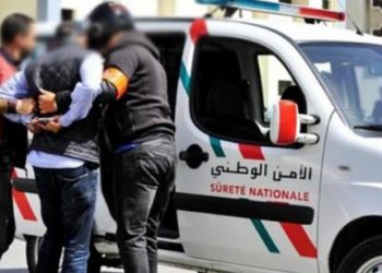 القنيطرة.. توقيف المشتبه باختطاف الطفلة فاطمة الزهراء