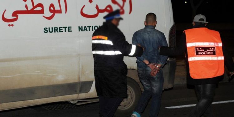 الدارالبيضاء.. حجز نصف كيلوغرام من الكوكايين