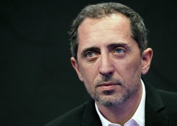 جاد المالح يكشف عن سبب إلغاء عرضه الكوميدي