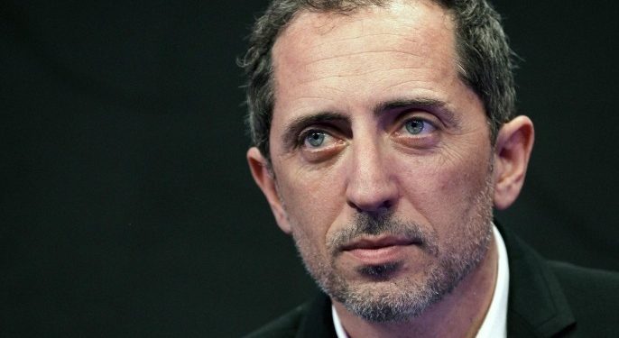 جاد المالح يكشف عن سبب إلغاء عرضه الكوميدي