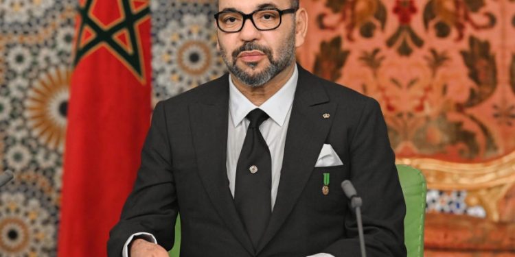جلالة الملك يهنئ رئيس جمهورية أنغولا