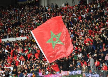 هذا هو موعد طرح تذاكر مباراتي المنتخب الوطني