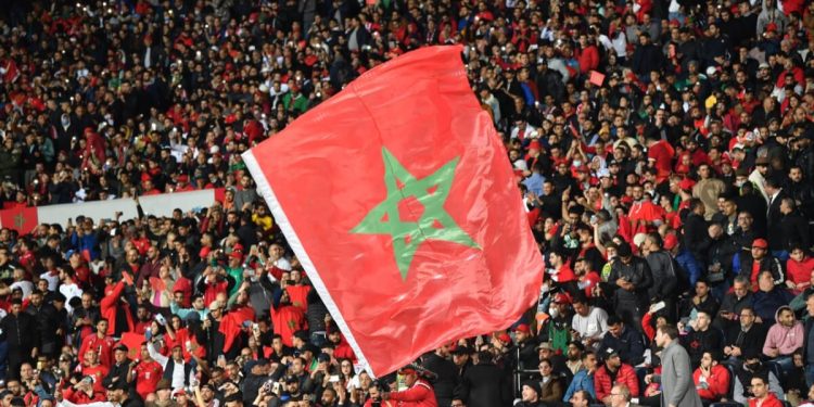 هذا هو موعد طرح تذاكر مباراتي المنتخب الوطني