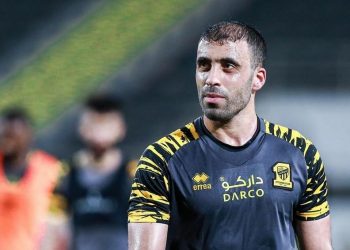 “الطاس” يلغي العقوبة الصادرة في حق عبدالرزاق حمدالله