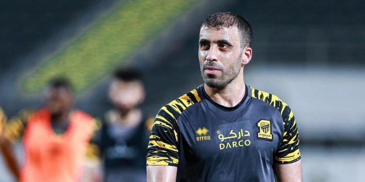“الطاس” يلغي العقوبة الصادرة في حق عبدالرزاق حمدالله