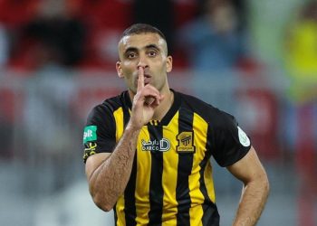 عبدالرزاق حمدالله: أبواب المنتخب مفتوحة للجميع