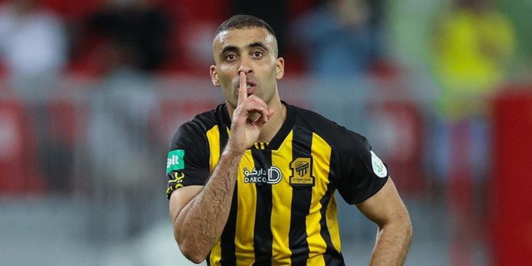 عبدالرزاق حمدالله: أبواب المنتخب مفتوحة للجميع