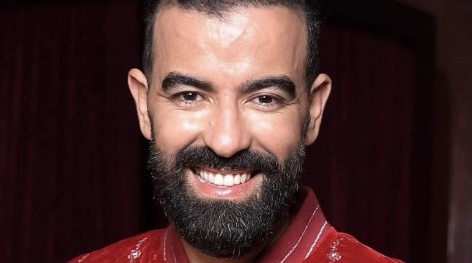 “كلشي على الله”.. جديد حميد الحضري