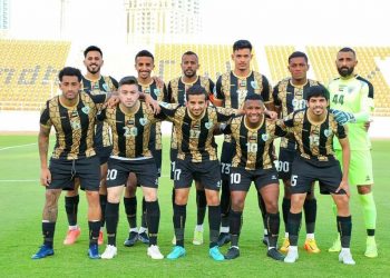 إطار وطني يلتحق بنادي دبا الحصن الإماراتي