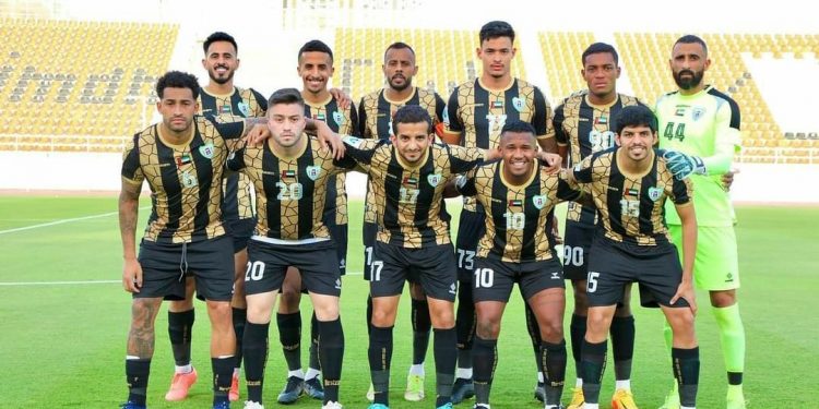 إطار وطني يلتحق بنادي دبا الحصن الإماراتي