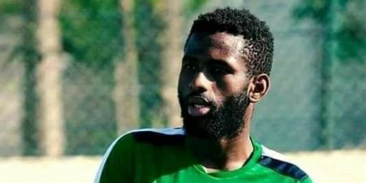 حصري: الجيش الملكي في طريقه للتعاقد مع لامين دياكيتي