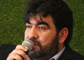 رضوان الغازي لـ “فلاش راديو”: الصورة المتداولة عادية ولم نقصد الإساءة لاتحاد طنجة