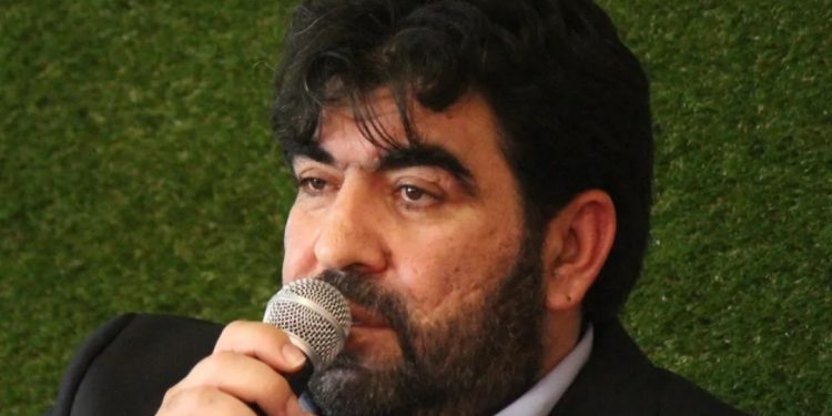 رضوان الغازي لـ “فلاش راديو”: الصورة المتداولة عادية ولم نقصد الإساءة لاتحاد طنجة