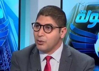 رياض الغازي: وزارة الخارجية مطالبة بالتدخل فيما حدث بالجزائر