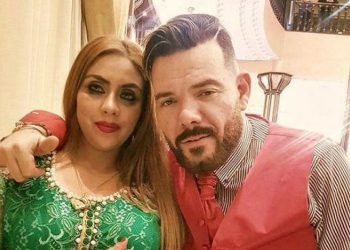 المحكمة تصدر حكما في حق زوجة الميلودي
