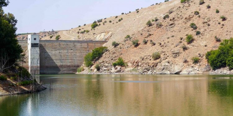 المغرب يتخذ إجراءات إستباقية لمواجهة قلة المياه