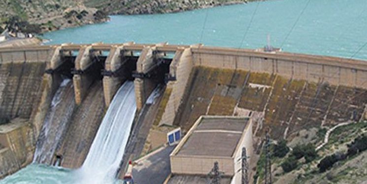 الجفاف يتسبب في تراجع حقينة السدود المغربية