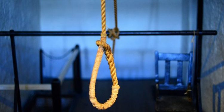 امرأة ثلاثينية تنهي حياتها شنقا بإقليم سطات
