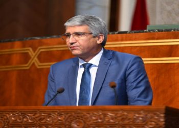 صديقي يكشف عن التدابير المتخذة للموسم الفلاحي 2022-2023