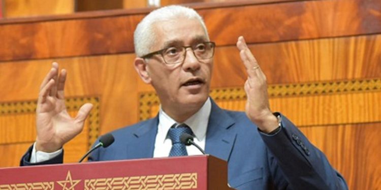 الطالبي العلمي: المغرب أكد انخراطه الكامل بتنمية القارة الإفريقية