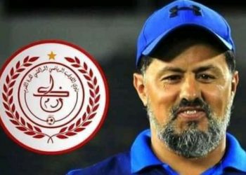 الكوكب المراكشي يعسكر بتطوان استعدادا للموسم القادم