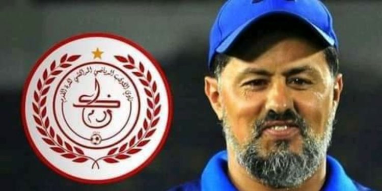 الكوكب المراكشي يعسكر بتطوان استعدادا للموسم القادم