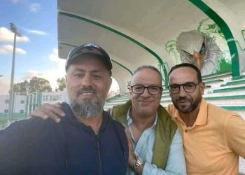 بعد ربط اسمه بالرجاء.. الحيمر يسافر مع الكوكب صوب تطوان