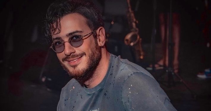 سعد لمجرد يستعد لإحياء حفل فني بتركيا