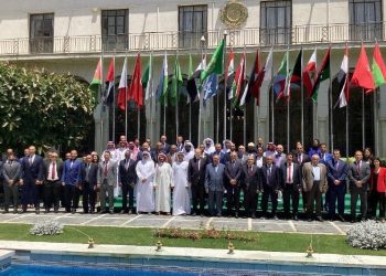 المغرب يشارك في مؤتمر حول مكافحة الإتجار بالبشر بشرم الشيخ