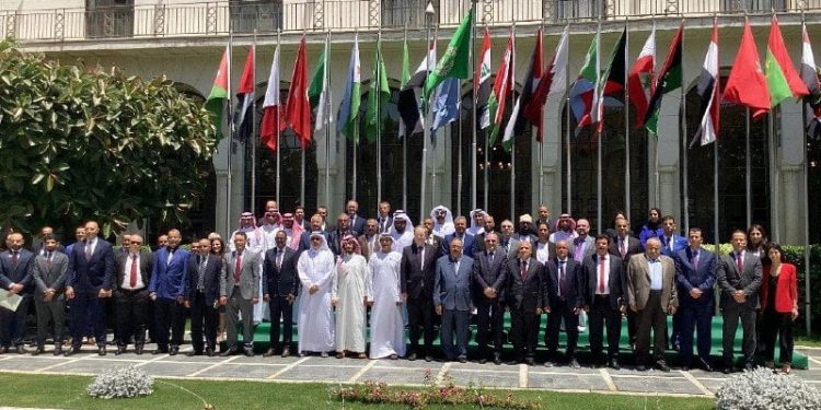 المغرب يشارك في مؤتمر حول مكافحة الإتجار بالبشر بشرم الشيخ