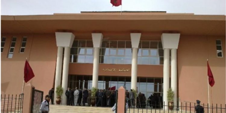 تأجيل الحكم في حق المعطلين المعتقلين بـابن جرير