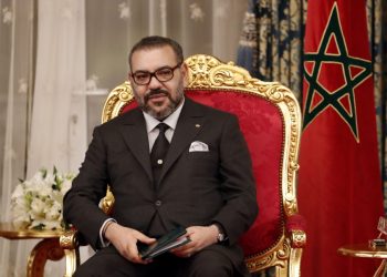 جلالة الملك يهنئ رئيس جمهورية السلفادور
