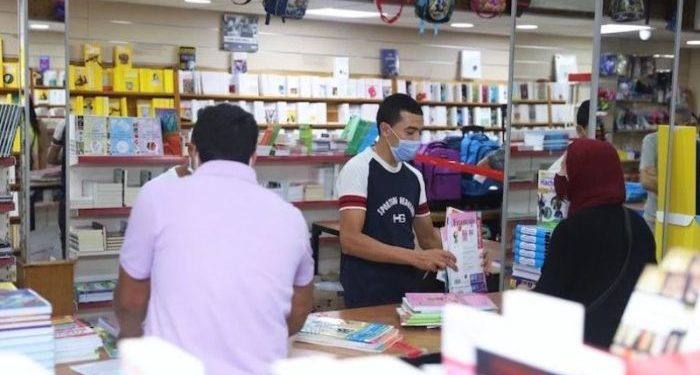 غلاء اللوازم المدرسية يؤثر على السير الطبيعي للدراسة