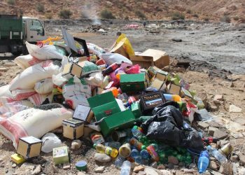 ورزازات.. حجز مواد غذائية فاسدة
