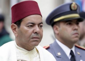 الأمير مولاي رشيد يمثل جلالة الملك في مراسم جنازة الملكة إليزابيث الثانية