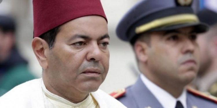 الأمير مولاي رشيد يمثل جلالة الملك في مراسم جنازة الملكة إليزابيث الثانية