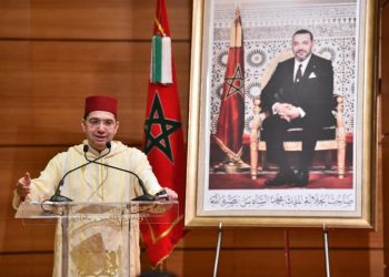 بوريطة: موقف المغرب من استقبال الرئيس التونسي لزعيم الميليشيا الانفصالية لم يتغير