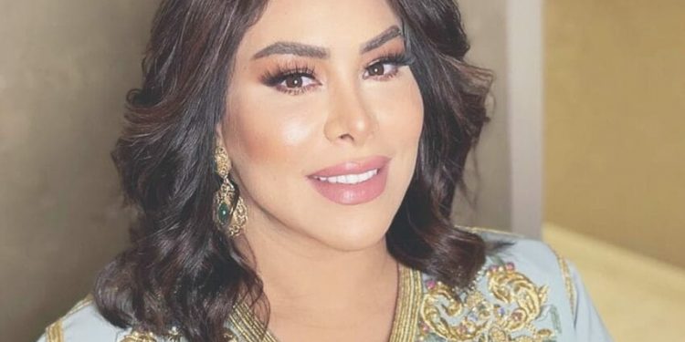 نجاة رجوي تكشف عن حقيقة زواجها مرة أخرى